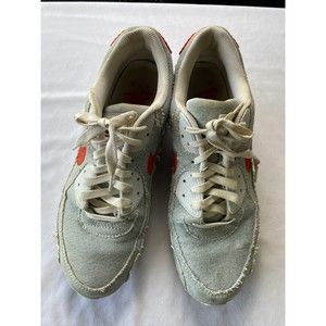 Nike Air Max 90 'Denim' Sneakers DV2120-900 Men's Size 13